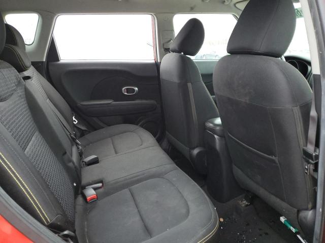 Снимка 11 от търг – 2014 KIA SOUL + с VIN KNDJP3A55E7746552