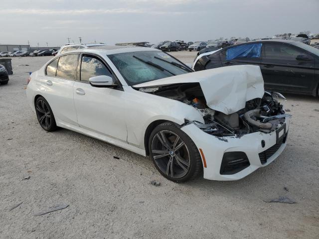 Photo 4 from auction – 2022 BMW 330I with VIN 3MW5R1J08N8C35563