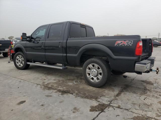 Photo 2 from auction – 2013 FORD F250 SUPER with VIN 1FT7W2B67DEA91447