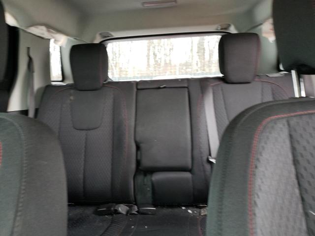 Photo 10 from auction – 2013 GMC TERRAIN SL with VIN 2GKFLREK6D6420928