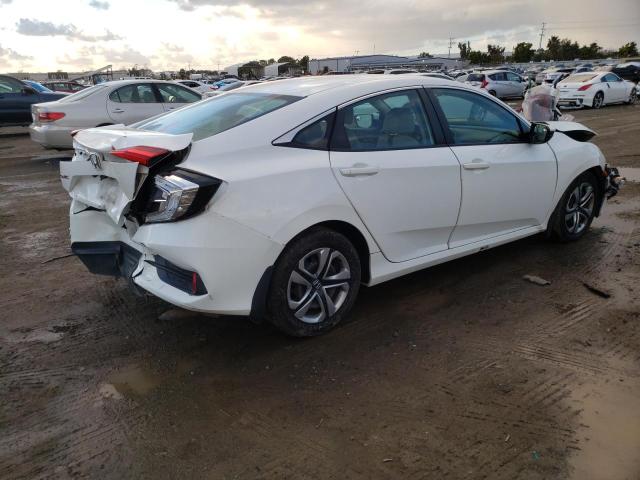 Photo 3 from auction – 2017 HONDA CIVIC LX with VIN 2HGFC2F53HH505104