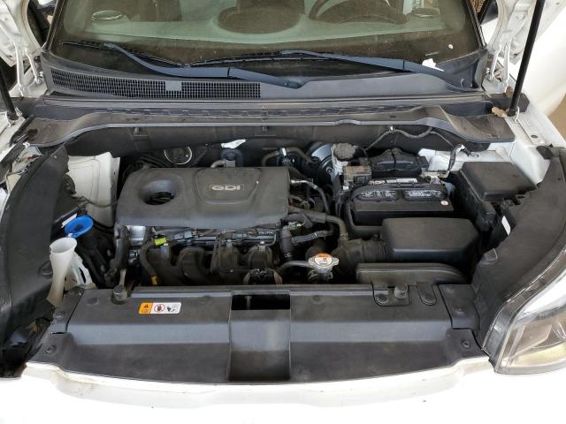 Photo 11 from auction – 2018 KIA SOUL with VIN KNDJN2A21J7586573