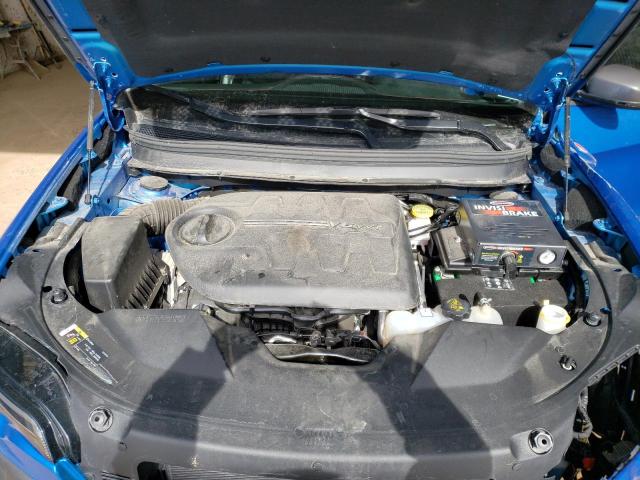 Photo 11 from auction – 2021 JEEP CHEROKEE T with VIN 1C4PJMBXXMD210911