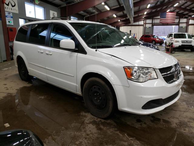 Photo 4 from auction – 2016 DODGE GRAND CARA with VIN 2C4RDGCG0GR275123