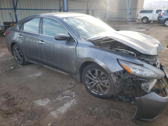 Photo 4 from auction – 2018 NISSAN ALTIMA 2.5 with VIN 1N4AL3AP4JC248301