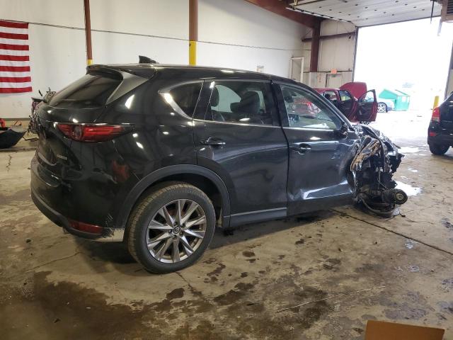 Photo 3 from auction – 2020 MAZDA CX-5 GRAND with VIN JM3KFADMXL0743447