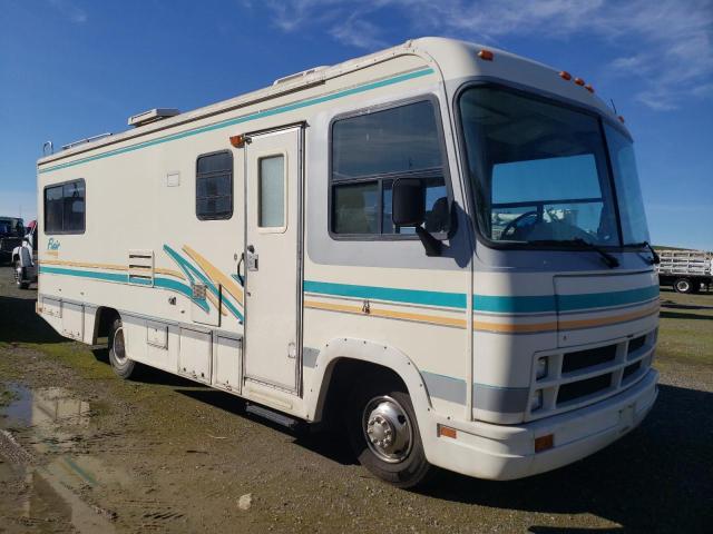 1994 FLAI MOTORHOME - Търг №42400423