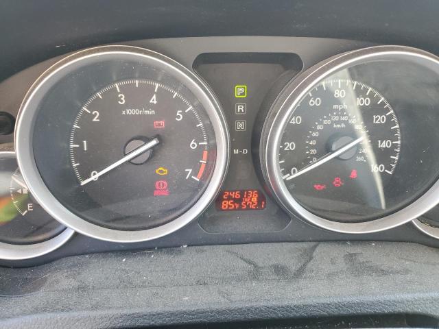 Photo 9 from auction – 2012 MAZDA 6 I with VIN 1YVHZ8DH9C5M35740