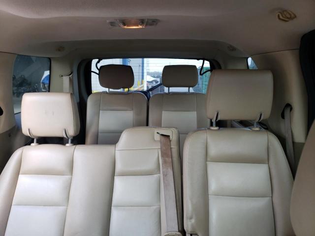 Photo 10 from auction – 2007 FORD EXPLORER E with VIN 1FMEU64E77UB54934