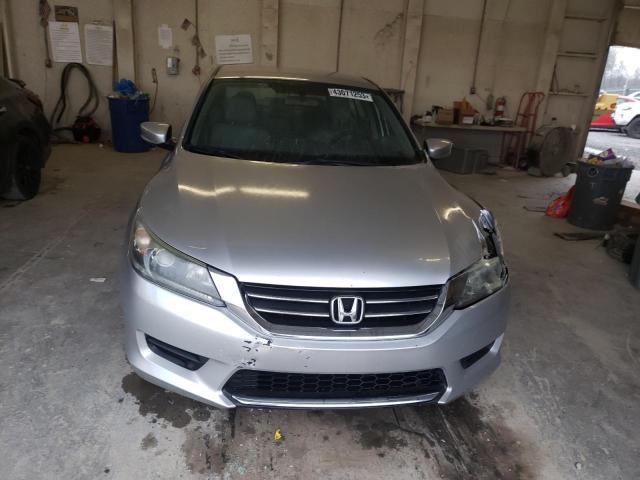 Photo 5 from auction – 2014 HONDA ACCORD LX with VIN 1HGCR2F33EA070403
