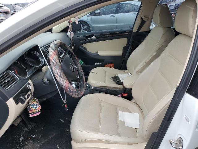 Photo 7 from auction – 2017 VOLKSWAGEN JETTA SEL with VIN 3VWL17AJ2HM399574