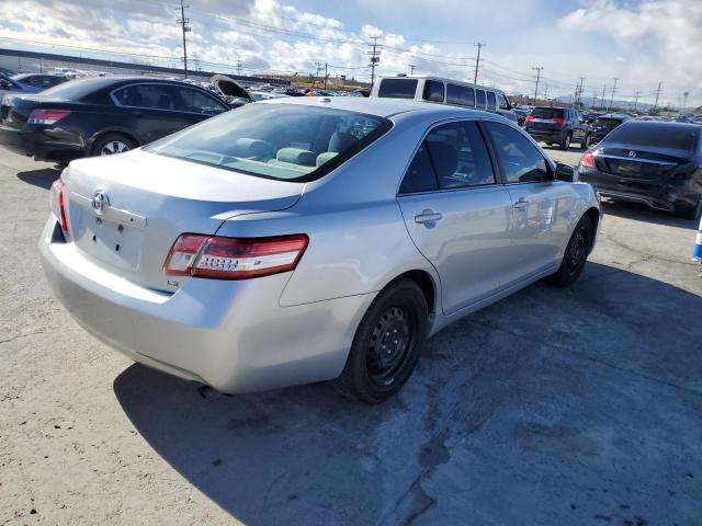 Photo 3 from auction – 2011 TOYOTA CAMRY BASE with VIN 4T4BF3EK0BR194657