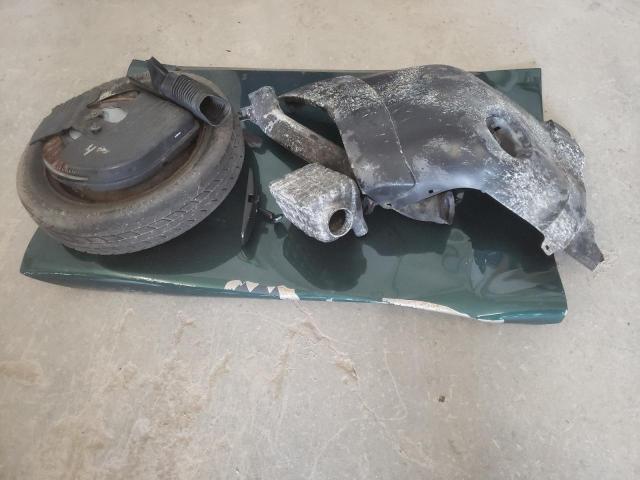 Photo 12 from auction – 2001 NISSAN FRONTIER K with VIN 1N6DD26S21C310139