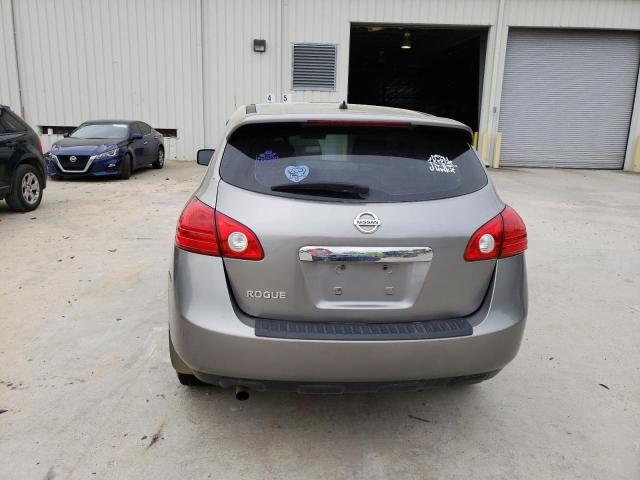 Photo 6 from auction – 2011 NISSAN ROGUE S with VIN JN8AS5MT5BW577739