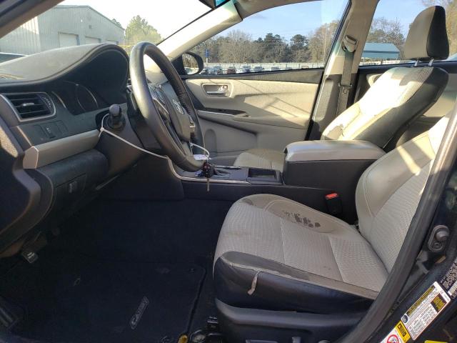 Photo 7 from auction – 2015 TOYOTA CAMRY LE with VIN 4T1BF1FK4FU488596