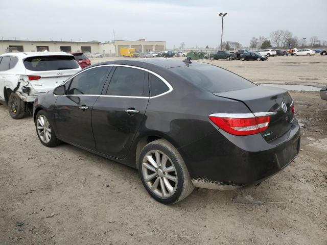 Photo 2 from auction – 2014 BUICK VERANO with VIN 1G4PP5SK6E4148803