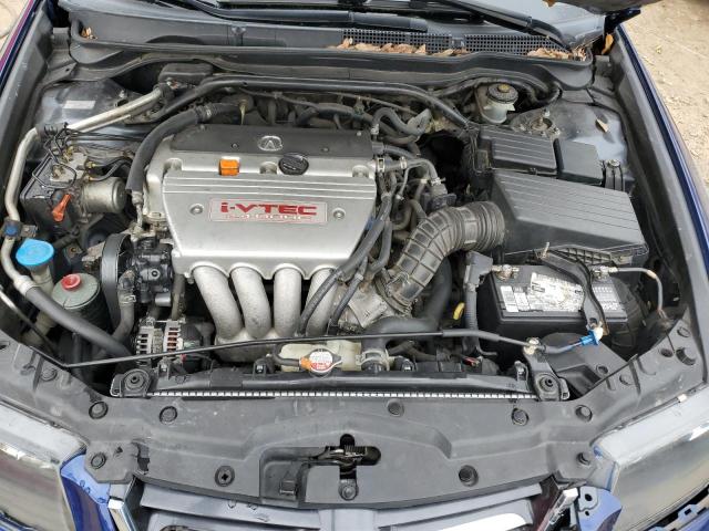 Photo 11 from auction – 2005 ACURA TSX with VIN JH4CL96935C013957