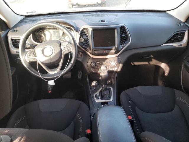Photo 8 from auction – 2015 JEEP CHEROKEE L with VIN 1C4PJMCB3FW787306