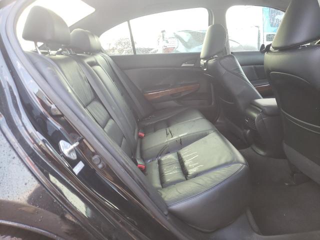 Photo 10 from auction – 2011 HONDA ACCORD EXL with VIN 1HGCP2F85BA090262