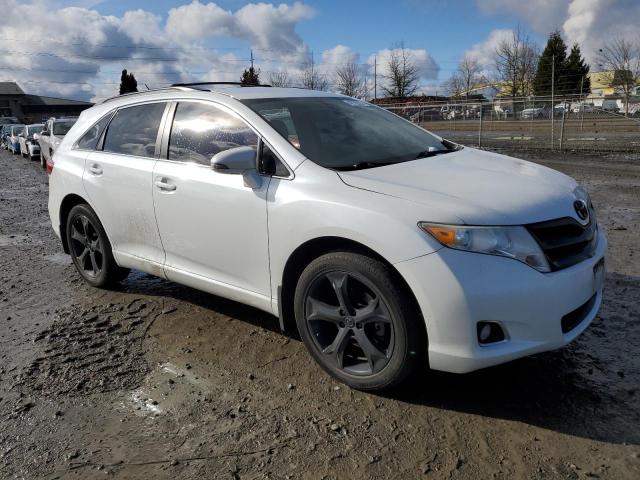 Photo 4 from auction – 2013 TOYOTA VENZA LE with VIN 4T3BK3BB3DU089017