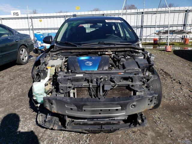 Photo 5 from auction – 2013 MAZDA 3 I with VIN JM1BL1L8XD1708747