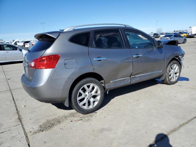 Photo 3 from auction – 2012 NISSAN ROGUE S with VIN JN8AS5MT9CW264128