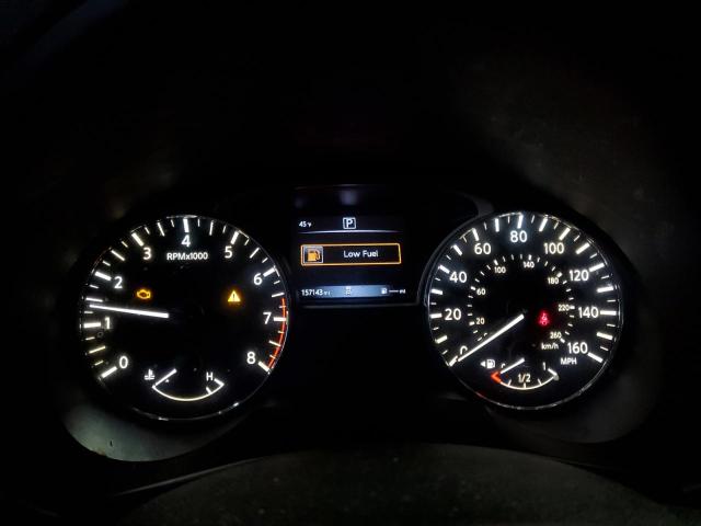 Photo 9 from auction – 2018 NISSAN ALTIMA 2.5 with VIN 1N4AL3AP3JC194456