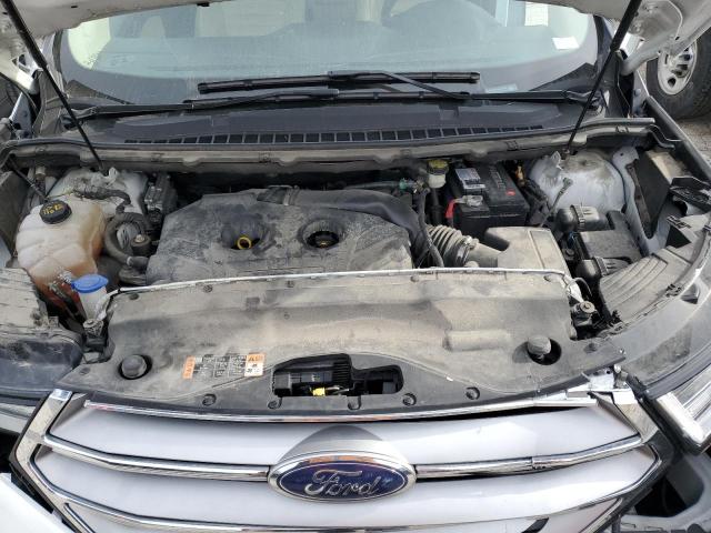 Photo 12 from auction – 2015 FORD EDGE SEL with VIN 2FMTK4J94FBC33636