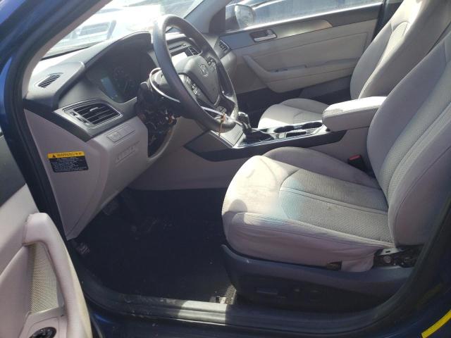 Photo 7 from auction – 2016 HYUNDAI SONATA SPO with VIN 5NPE34AFXGH273998