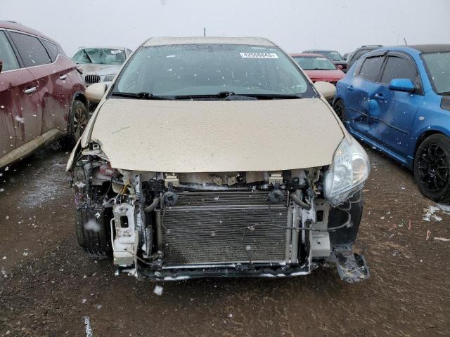 Photo 5 from auction – 2010 TOYOTA PRIUS with VIN JTDKN3DU8A1280044
