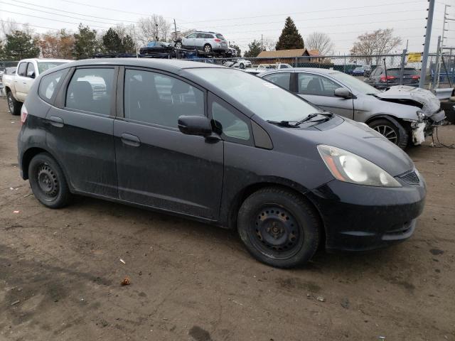 Photo 4 from auction – 2013 HONDA FIT with VIN JHMGE8H36DC067329