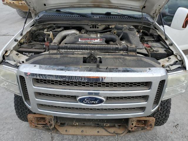Photo 11 from auction – 2007 FORD F250 SUPER with VIN 1FTSW21P87EA27846