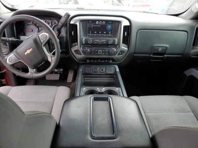Photo 8 from auction – 2014 CHEVROLET SILVERADO with VIN 3GCUKREH0EG381768