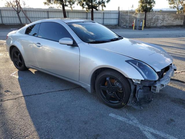 Photo 4 from auction – 2005 INFINITI G35 with VIN JNKCV54E45M414835