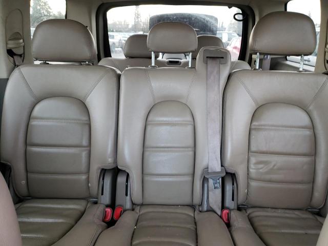 Photo 10 from auction – 2004 FORD EXPLORER X with VIN 1FMDU73K54UA06558