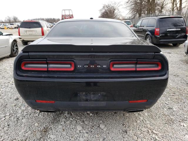 Photo 6 from auction – 2017 DODGE CHALLENGER with VIN 2C3CDZBT6HH651898