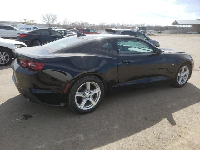 Photo 3 from auction – 2022 CHEVROLET CAMARO LS with VIN 1G1FB1RX2N0121526
