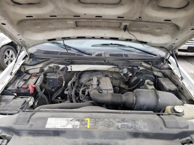 Photo 11 from auction – 2003 FORD F150 with VIN 2FTRF17263CA95762