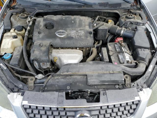 Photo 11 from auction – 2006 NISSAN ALTIMA with VIN 1N4AL11D06N413525