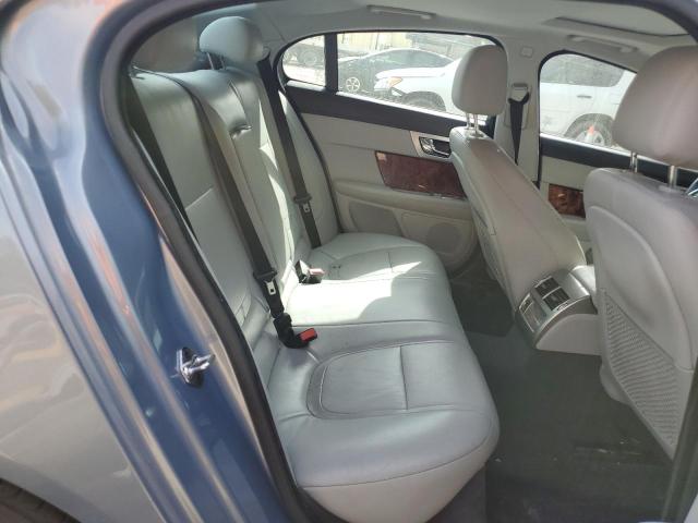 Photo 10 from auction – 2013 JAGUAR XF with VIN SAJWA0ES7DPS98241