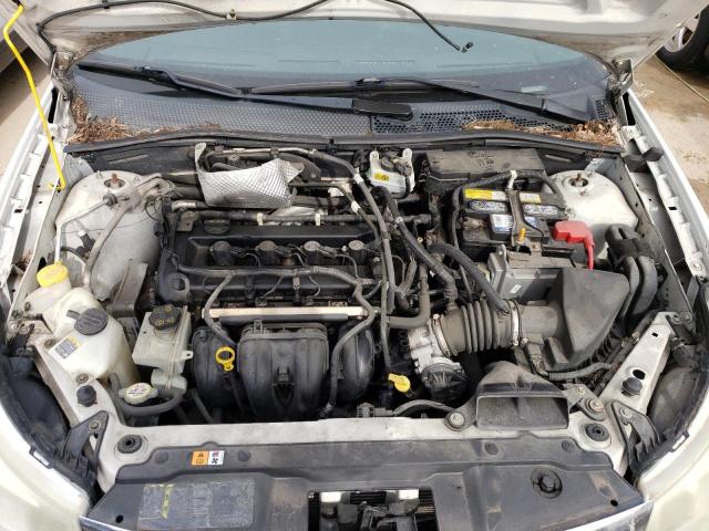 Photo 11 from auction – 2009 FORD FOCUS SE with VIN 1FAHP35N69W217511