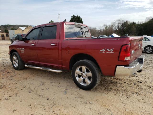 Photo 2 from auction – 2014 RAM 1500 SLT with VIN 1C6RR7LT6ES207507