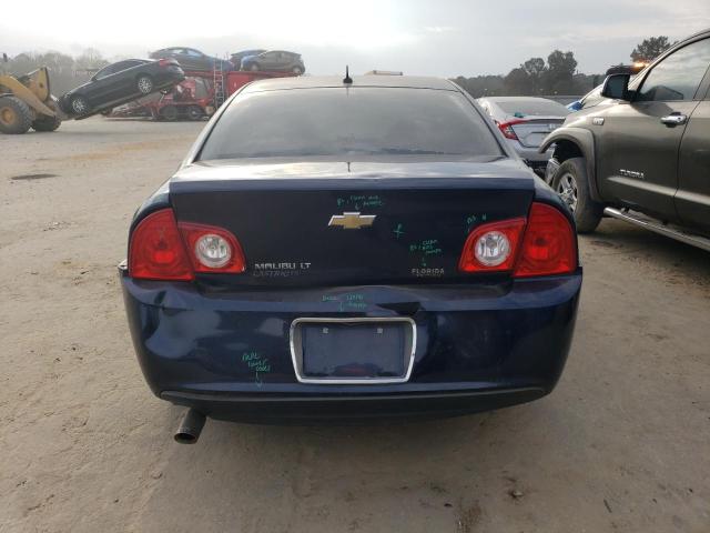 Photo 6 from auction – 2011 CHEVROLET MALIBU 1LT with VIN 1G1ZC5E11BF299813