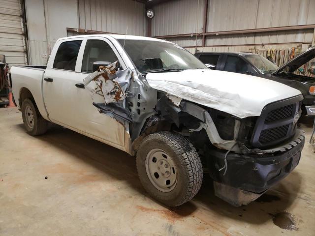 Photo 4 from auction – 2022 RAM 1500 CLASS with VIN 3C6RR7KG4NG375688