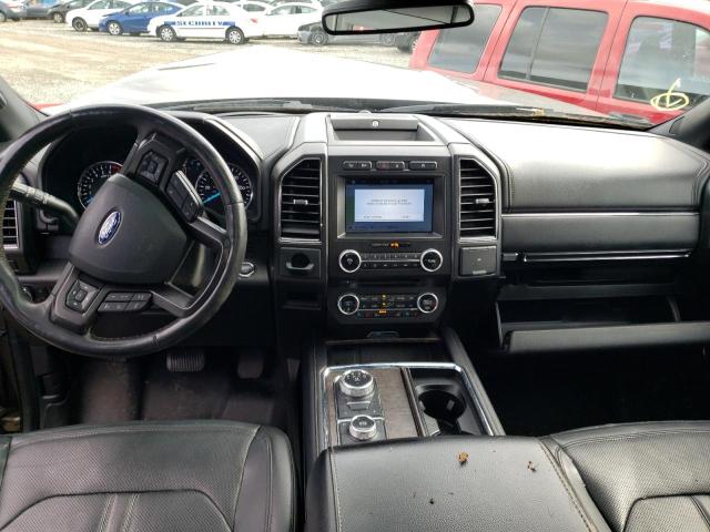 Photo 8 from auction – 2018 FORD EXPEDITION with VIN 1FMJU2AT5JEA37333