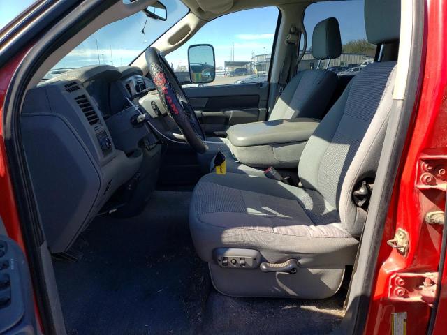 Photo 7 from auction – 2007 DODGE RAM 3500 S with VIN 3D7MX38A87G789893