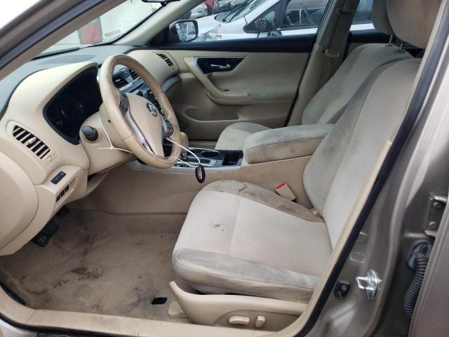 Photo 7 from auction – 2013 NISSAN ALTIMA 2.5 with VIN 1N4AL3AP6DN487549