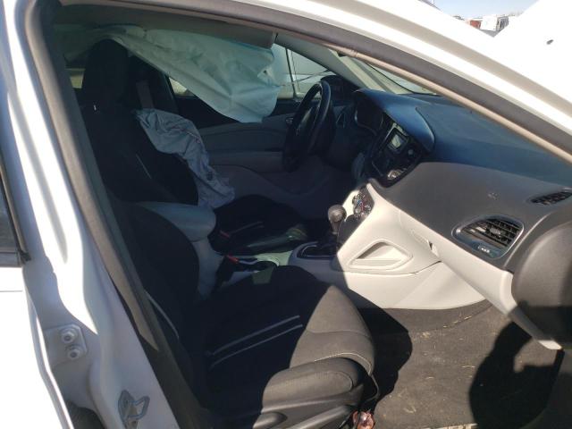 Photo 7 from auction – 2013 DODGE DART SXT with VIN 1C3CDFBA6DD338211