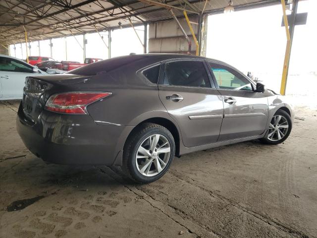 Photo 3 from auction – 2015 NISSAN ALTIMA 2.5 with VIN 1N4AL3AP9FC225989