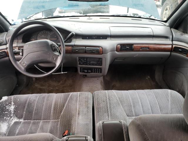 Photo 8 from auction – 1995 CHRYSLER CONCORDE with VIN 2C3HD56T9SH602047